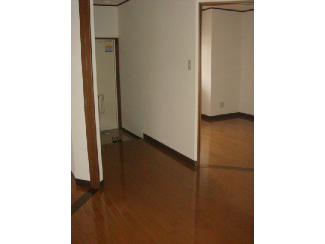 その他部屋・スペース　ホール
