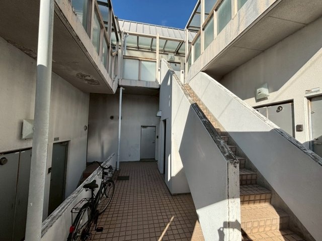 ロビー