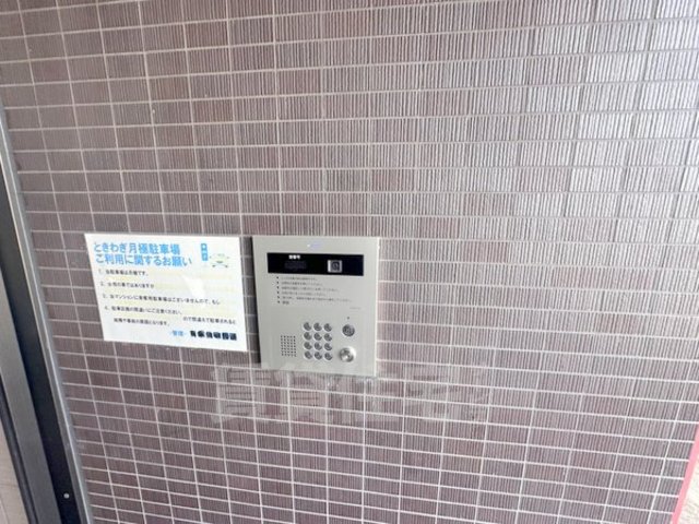 ロビー