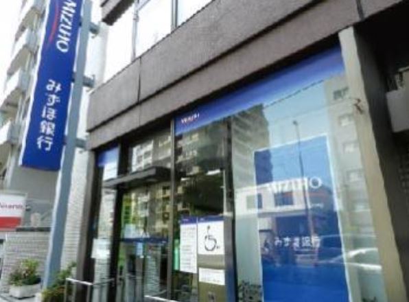 銀行　みずほ銀行三ノ輪支店（銀行）まで226m