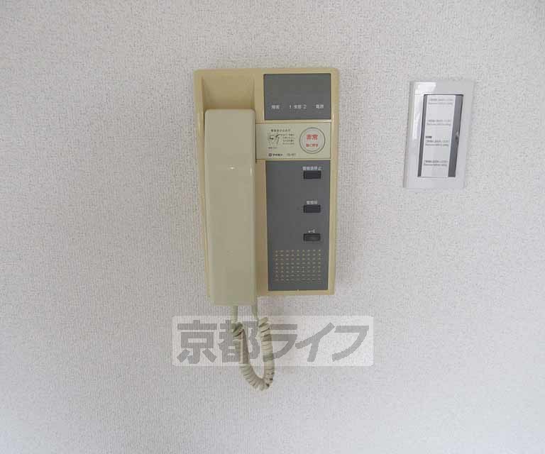 その他設備　便利です！