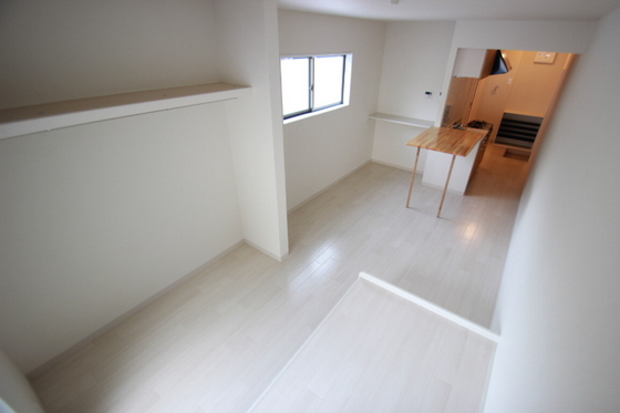 その他部屋・スペース　※別部屋の写真です