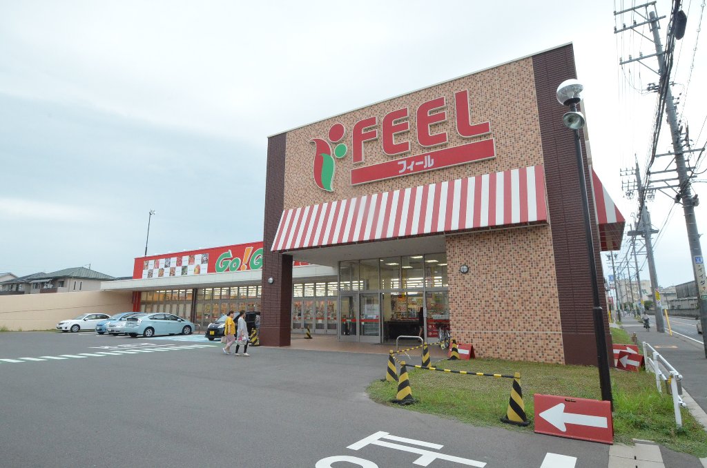 その他　EQVo！岩塚店（その他）まで994m