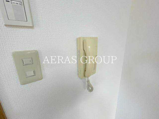 セキュリティ　同仕様参考写真