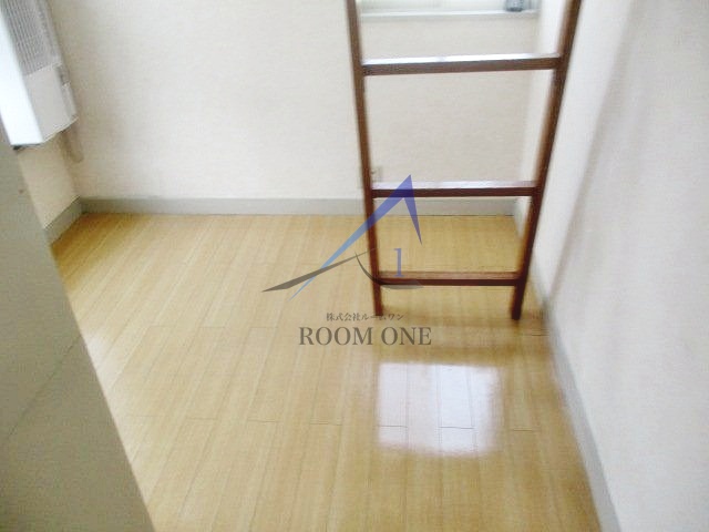 その他部屋・スペース　寝室です。