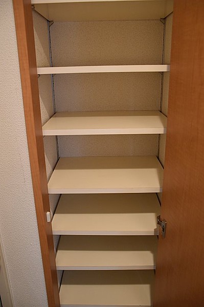 その他設備　※別部屋の参考写真です。
