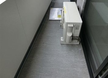 バルコニー　別号室参考写真