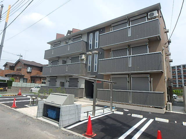駐車場　駐車場（要空き確認）