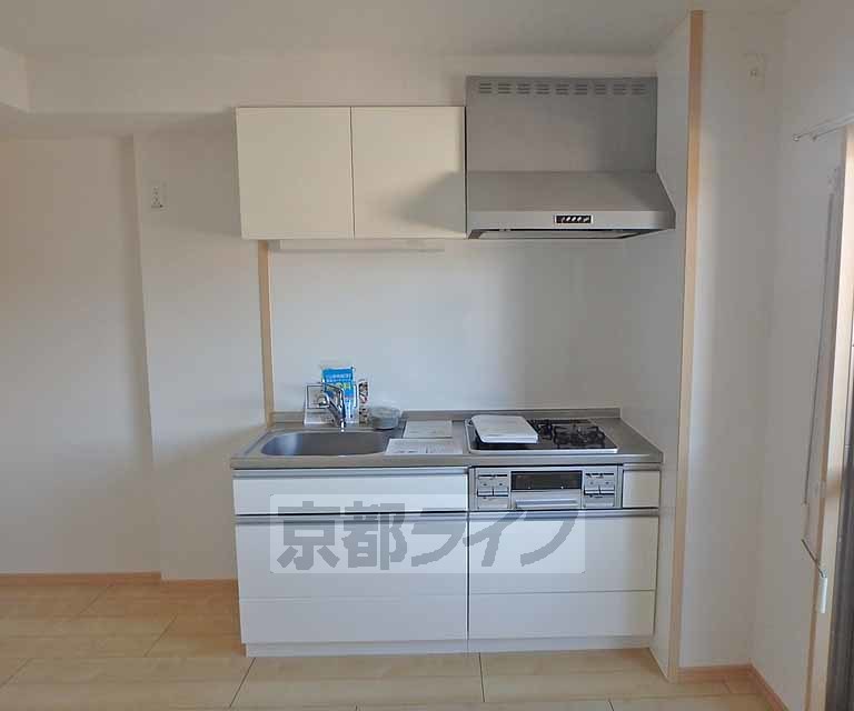 キッチン　使いやすいキッチンです