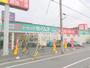 ドラックストア　ドラッグセイムス南水元店（ドラッグストア）まで788m