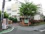 小学校　葛飾区立水元小学校（小学校）まで825m