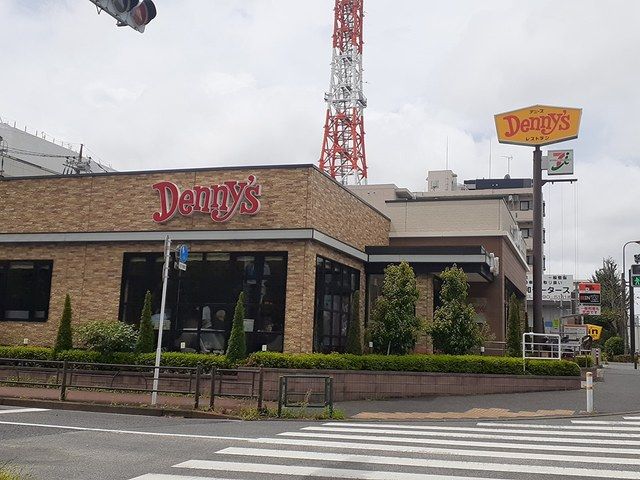 飲食店　デニーズ（飲食店）まで227m