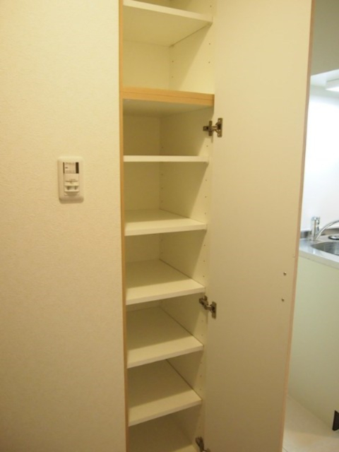 その他　反転タイプ・別部屋参考写真