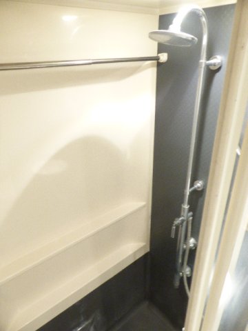 バス・シャワールーム　シャワールーム※別部屋参考写真