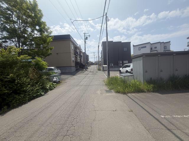 その他　周辺環境