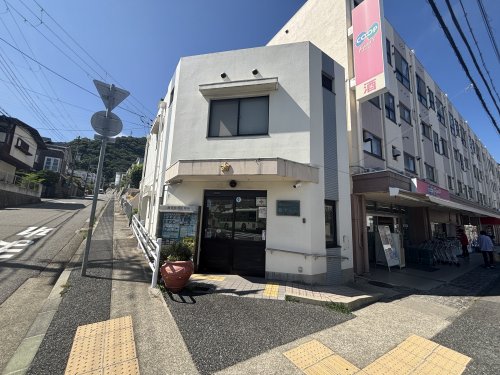 警察署・交番　灘警察署鶴甲交番（警察署・交番）まで453m