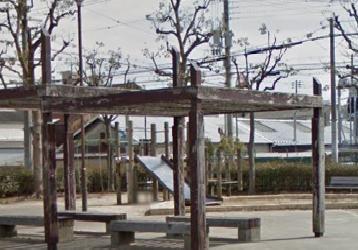 公園　稲川東公園（公園）まで192m