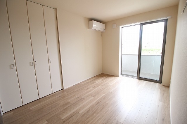 その他　同間取りのお部屋の写真です