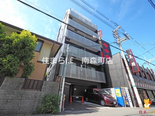 建物外観　★ ★ 口コミ平均4.94のお店 ★ ★