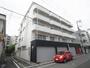 大倉山駅より徒歩10分 4階 築53年の賃貸物件