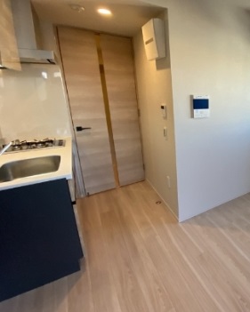 居室・リビング　写真は同タイプ住居です。