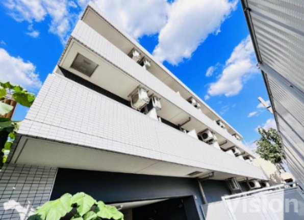 建物外観　☆外観☆