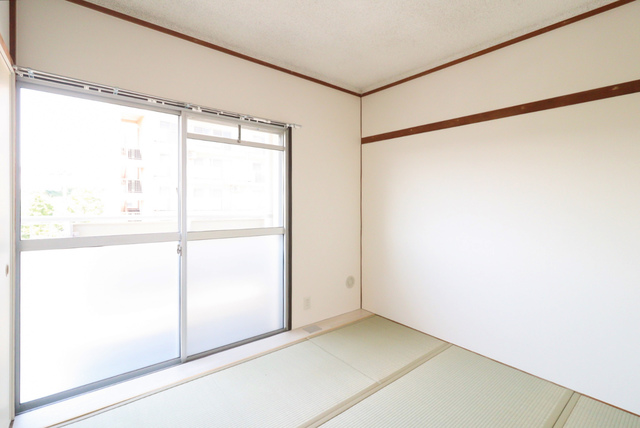 その他部屋・スペース　和室