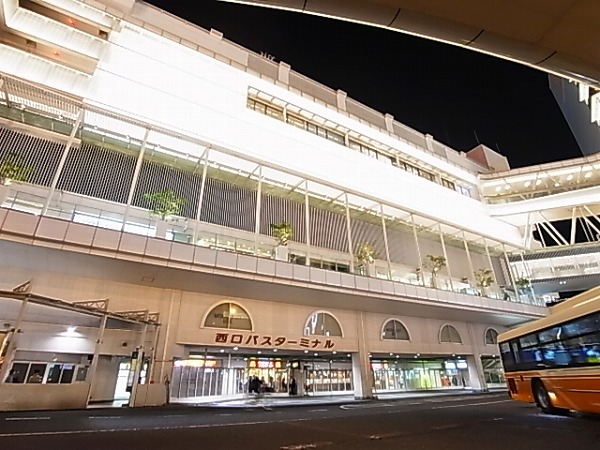 その他　柏駅（その他）まで800m