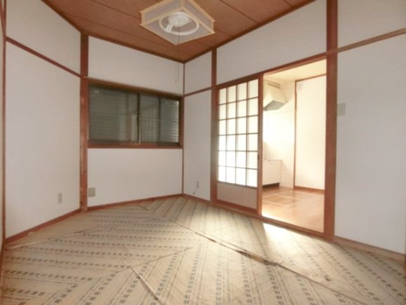 居室・リビング　【お部屋さがしはラックハウジングにお問合せ下さいませ♪】