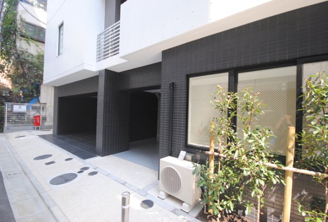 建物外観　外観です