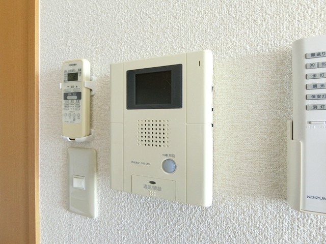 セキュリティ　図面と現状に相違がある場合には現状を優先