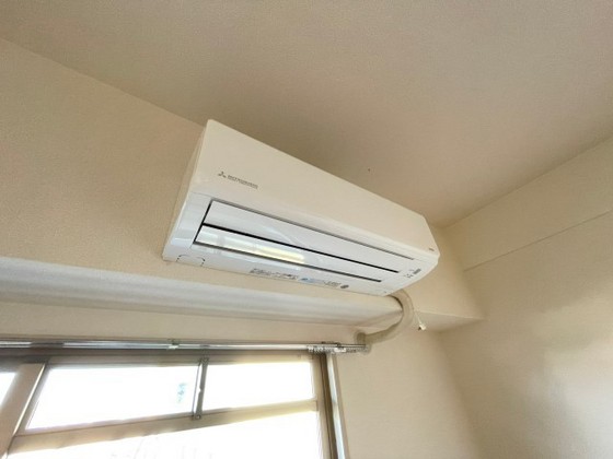 その他設備　※別部屋の写真です