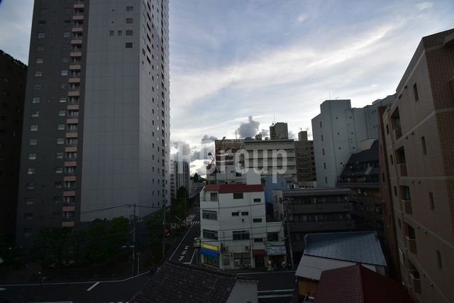 眺望　景色