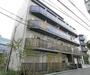 江戸川橋駅より徒歩5分 2階 築6年9ヶ月の賃貸物件