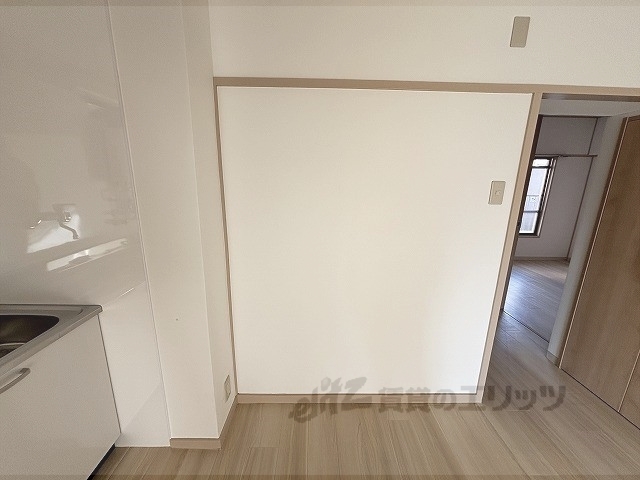 その他部屋・スペース　冷蔵庫置場