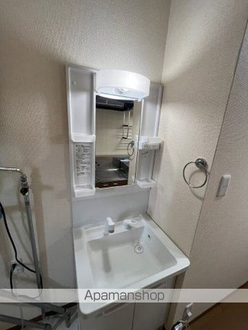 セジュールVIP IN IIの内装写真