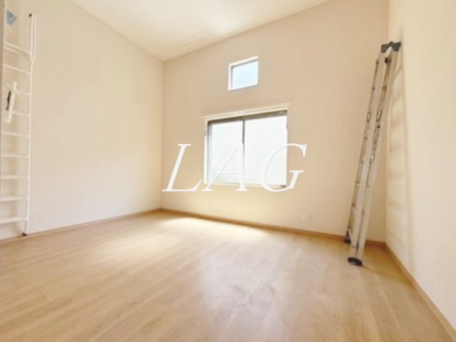 居室・リビング　洋室のお部屋です。