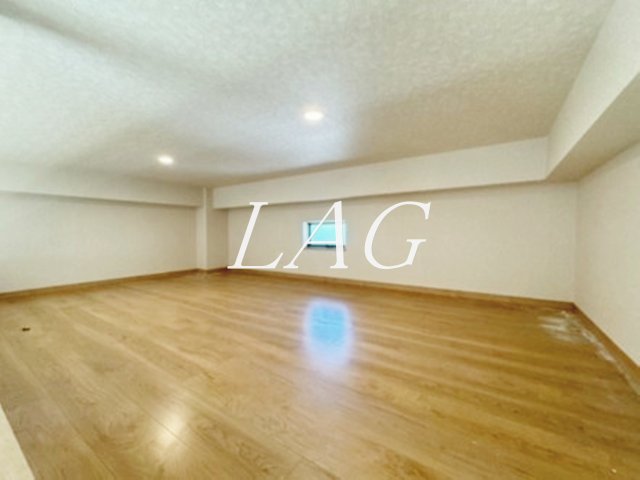 その他部屋・スペース　寝室です。