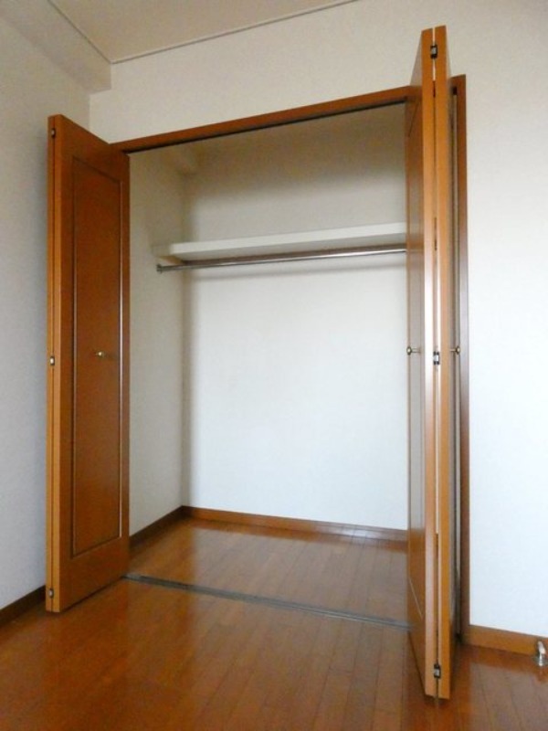 収納　図面と現状に相違がある場合には現状を優先