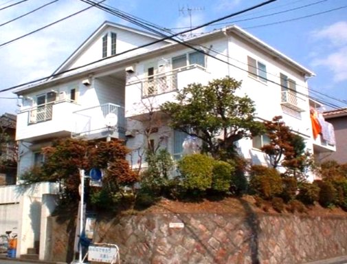 建物外観　外観です
