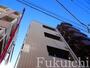 エクセルカーナ祐天寺 1階 築5年3ヶ月の賃貸物件
