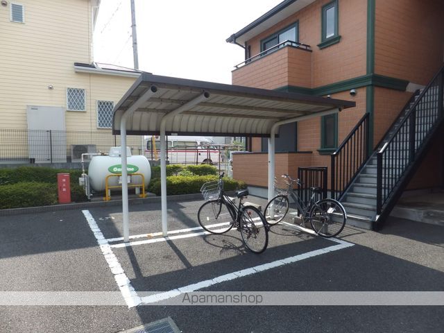 その他共有部分　その他共有部分