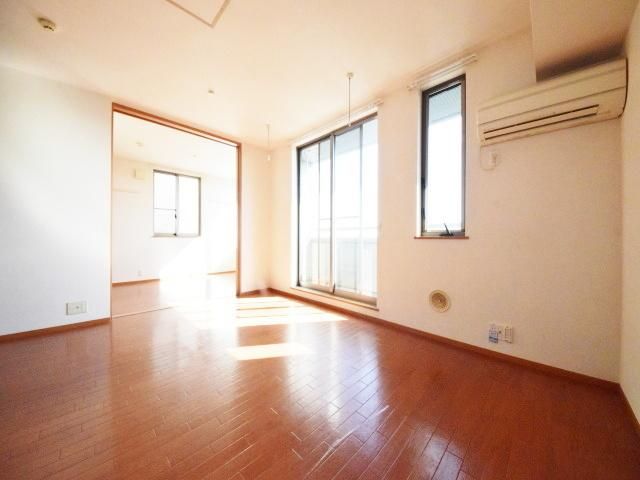 その他部屋・スペース　★★日当り良好の明るいお部屋★★