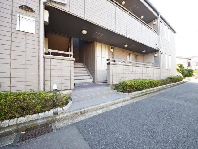 エントランス　★★エントランス★★