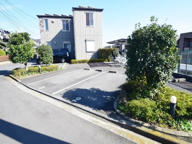 駐車場　★★駐車スペース★★