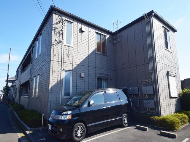 建物外観　★★下永谷駅　徒歩7分★★