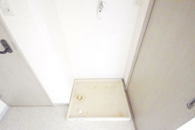 その他設備　★室内洗濯機置場★
