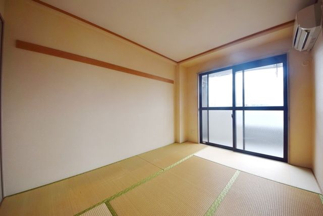 その他　★6帖和室★