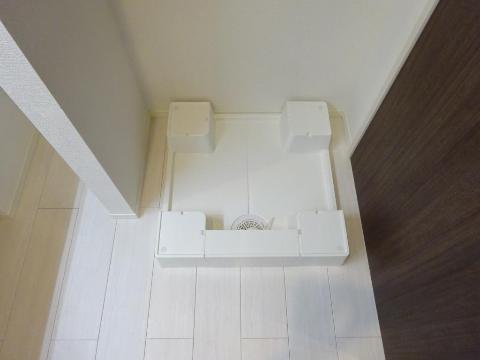 その他　洗濯パン（イメージ）