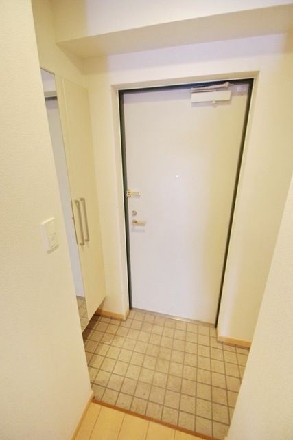玄関　★お部屋探しはタウンハウジング祖師ヶ谷大蔵店にお任せ下さい★